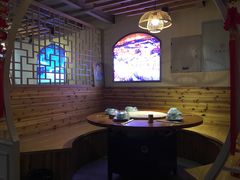 大堂-黑土人家(江桥万达广场店)