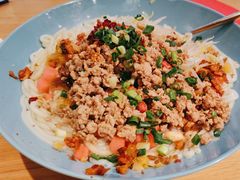 -贵凤凰贵州米粉(望京店)