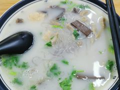 -鸭小妹鸭血粉丝(老门东店)