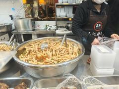 -黎里王记辣脚(黎里总店)