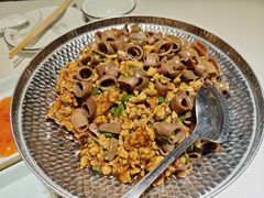 -33号大院·青岛本帮菜(五四广场店)