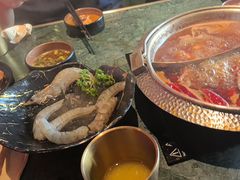 -牛New寿喜烧(金鹰世界店)