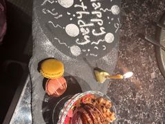 -老乾杯和牛烧肉(王府中环店)