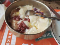 -陈渡桥老火锅(清潭店)