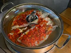 -洞庭土菜小炒馆(易发广场店)