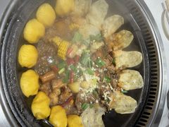 -东北铁锅宴(云龙华府店)
