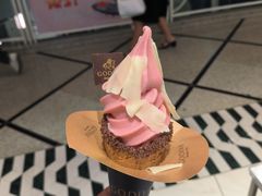 -GODIVA(港汇恒隆广场)