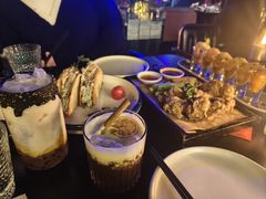 -洛缦音乐餐厅(工业展览馆万象城店)