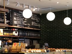 -BAKER&SPICE(国金中心商场店)