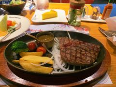 -斗牛士牛排(南京东路店)