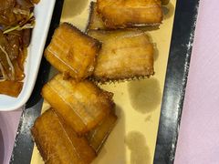 -顺风海鲜港(长寿路店)
