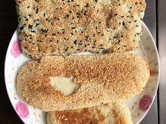 -玉华台饭庄(裕中西里小区店)