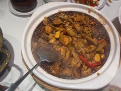 -赣江里•江西菜(望京旺角店)