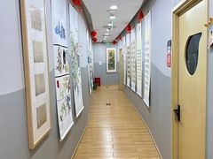 -汉翔书法丨书法·美术·硬笔·国画(望京校区)