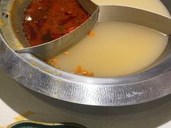 -新辣道鱼火锅(上地华联店)