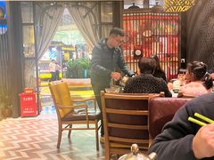 -润园四季椰子鸡火锅(海上世界店)