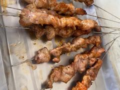 -鑫明明拉面(宁化路店)