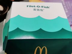 -麦当劳(宾水西道店)