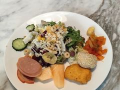 -苏州平江万达广场美居酒店