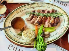 -咖梦餐厅 COMENG RESTAURANT