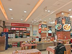 -孟记粥铺·家常菜·烧烤·粥(亚运村店)