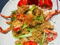 -Yan Ting 宴庭中餐厅(上海静安瑞吉酒店)