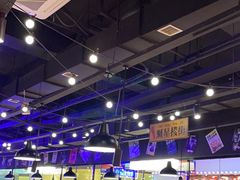 -萍姐火锅·公路夜市(打浦桥日月光店)