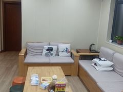 -十方上医中医品牌连锁(拱北店)