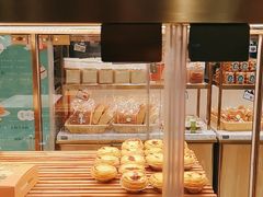 -皇后西斯汀饼店(文化路店)