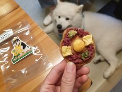 -小意思咖啡店(草桥店)