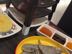 -AJIYA·池袋日式烧肉自助(天津万象城店)