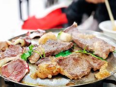 -马晓马佳牛羊肉(新合路店)