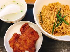 葱油拌面-鴻瑞興面馆(保利时光里店)