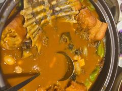 -贡宴盐帮菜自贡驻京联络处餐厅