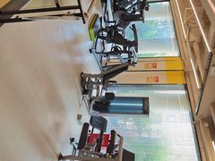 -FEELINGME乐刻包月私教馆·健身(澳门路店)