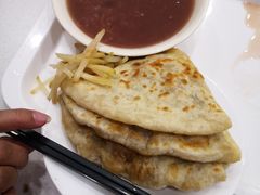 -老磁器口豆汁店(天坛店)