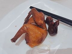 -锦粤宫·精致粤菜(深圳北站店)