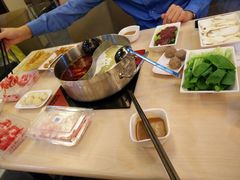android_upload_pic-野妹经典火锅(民治店)