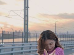-海堤纪念公园
