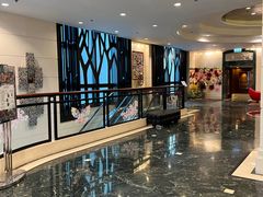 -香港珀丽酒店