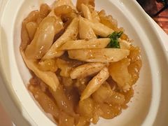 虾籽茭白蹄筋-福1039(愚园路店)