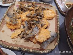 -金哥私房菜馆(张府园总店)