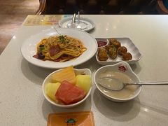 -东方豪客牛排意面披萨(玉函银座店)