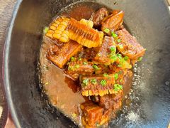 -老牌坊鲁菜名店(宽厚里店)