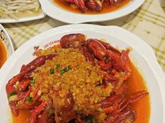 -味道工厂楚虾王(龙虾城店)