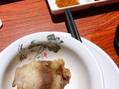 精选肥牛-山之屋炭火烧肉·生啤畅饮(大朗万科中央公园店)