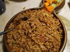 -绿茶餐厅(乐峰广场店)