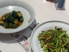 -徽镇小厨·经典徽菜(十里河店)