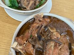 -阿策青岛排骨米饭(八里庙南五社区店)