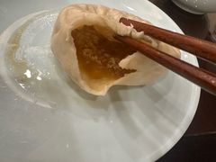 -富春茶社(国庆路店)